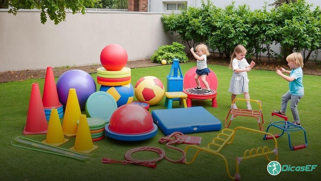  Materiais e recursos que podem ajudar nas atividades