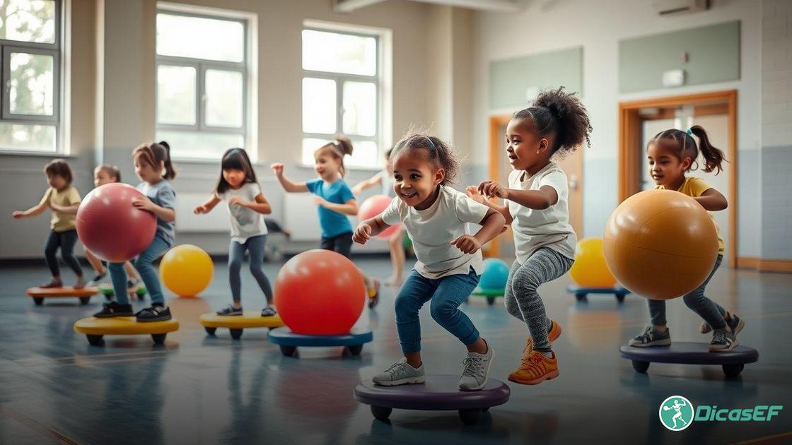  Adaptações para diferentes faixas etárias e níveis de desenvolvimento