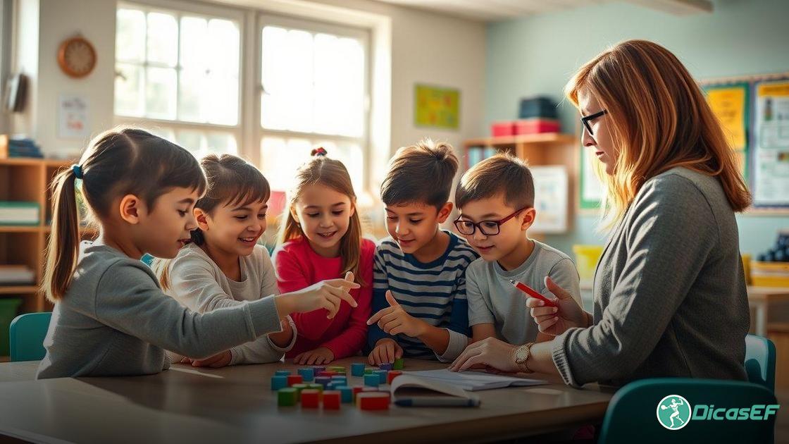  Avaliação das habilidades táticas e sociais nos jogos cooperativos