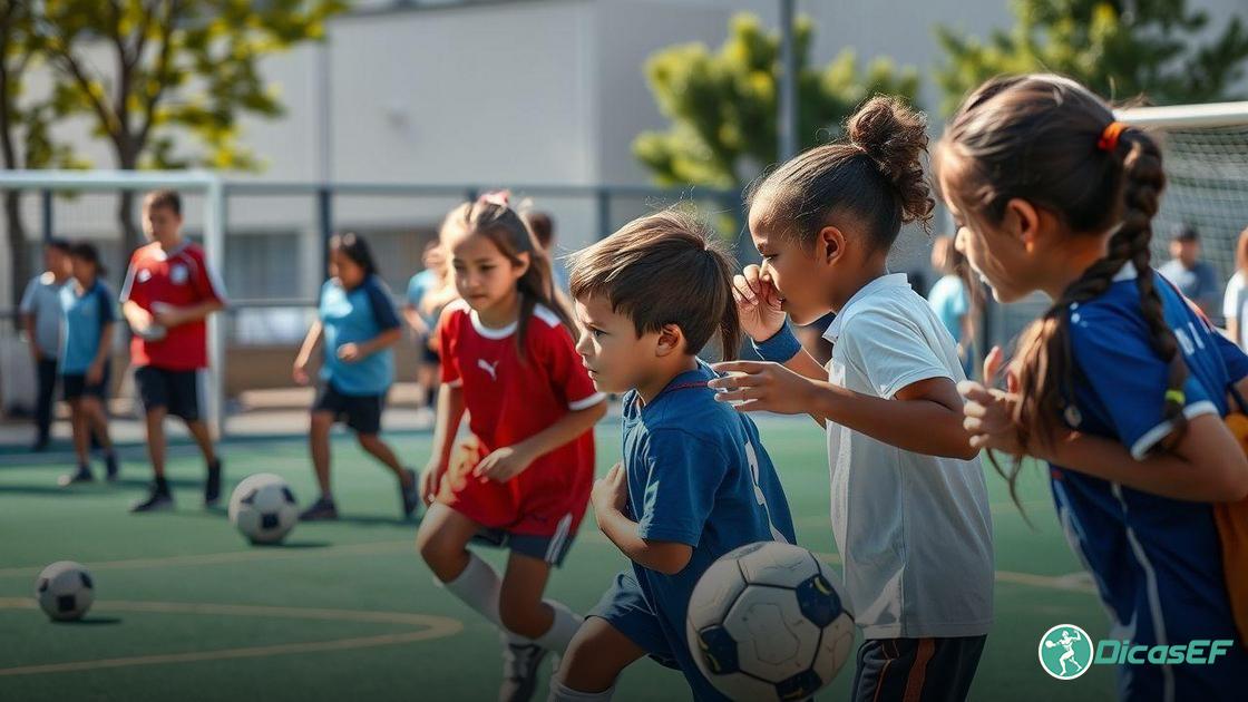  Dicas para potencializar a inteligência de jogo em competições escolares