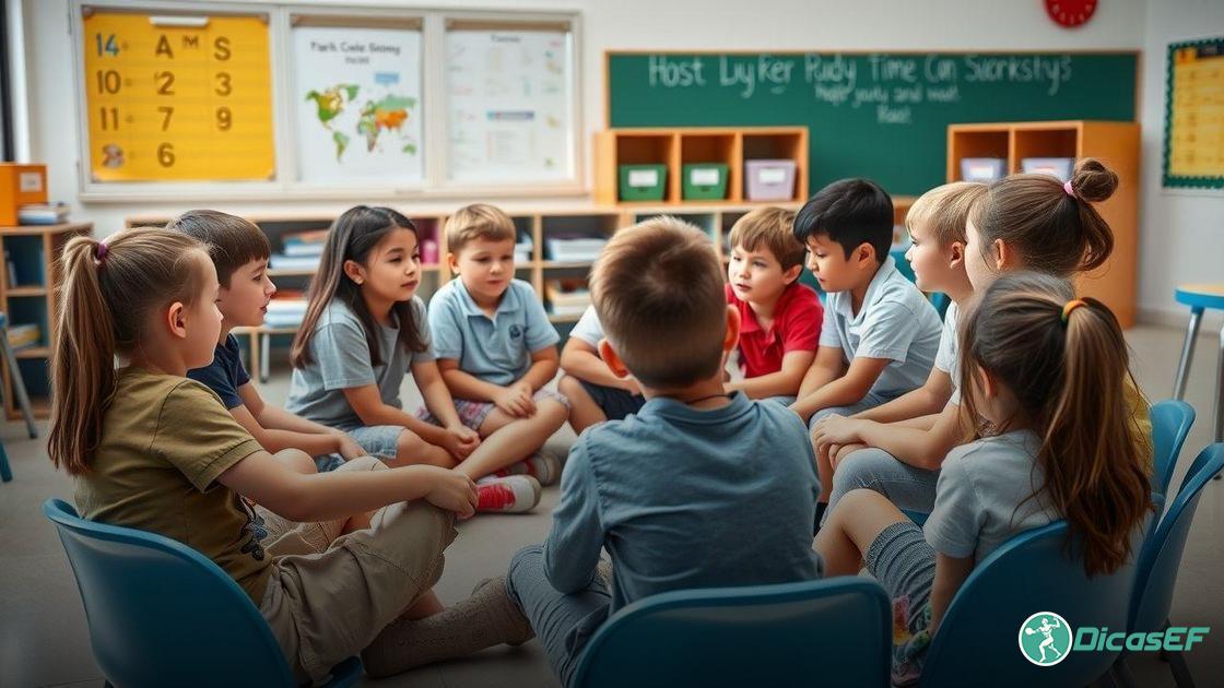  Dinâmicas para desenvolver a comunicação e o trabalho em equipe