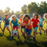 Dinâmicas Táticas Interativas para Turmas do Ensino Fundamental e Médio