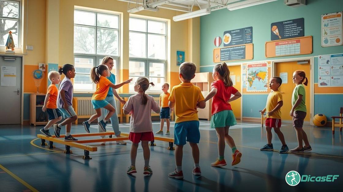  Etapas da sequência didática: planejamento, execução e avaliação