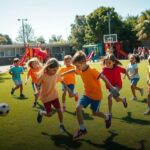 Jogos Reduzidos para Ensinar Táticas em Esportes Coletivos: Vantagens e Exemplos