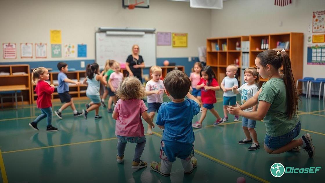  Metodologia: como organizar a aula passo a passo