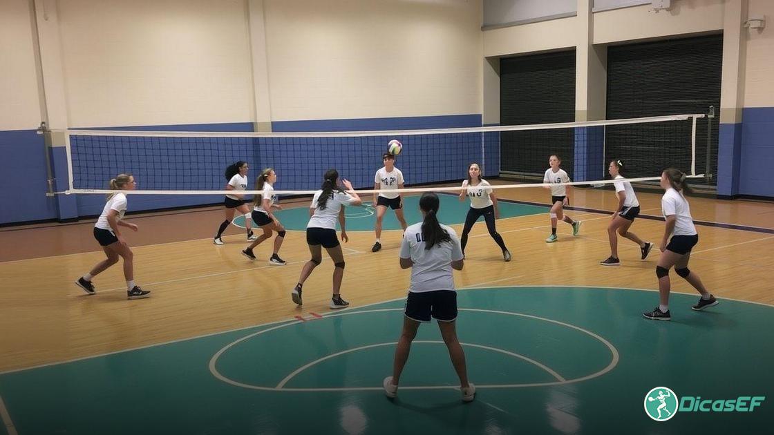  Sistemas de cobertura em quadra: como organizar o time