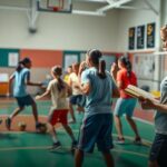 Como Avaliar o Uso de Estratégias Táticas nas Aulas de Educação Física