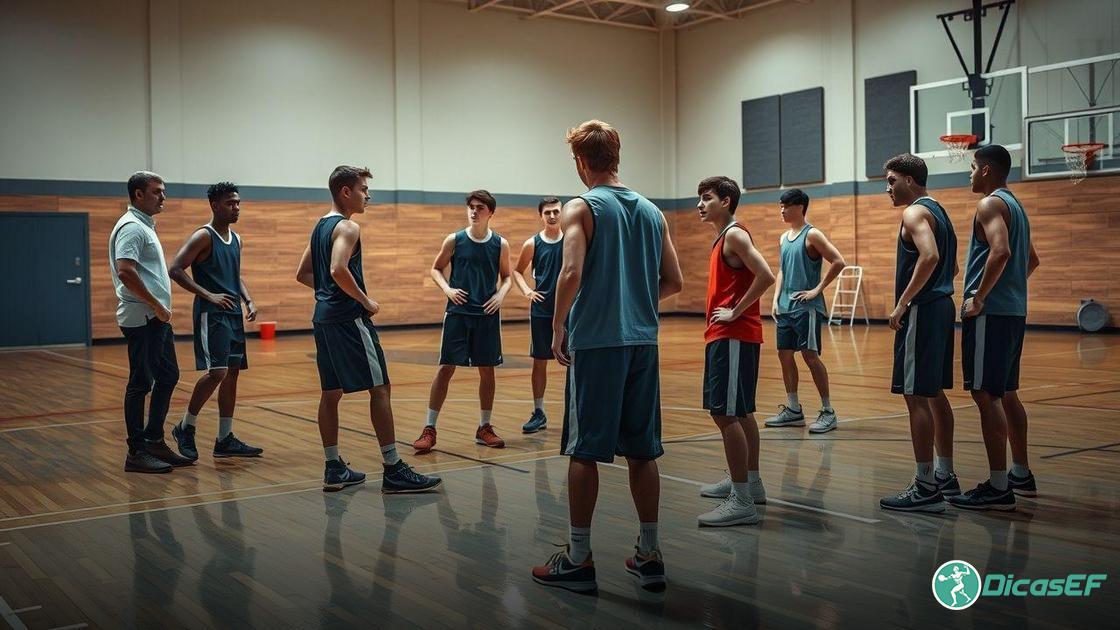  Estratégias para desenvolver a tomada de decisão dos alunos