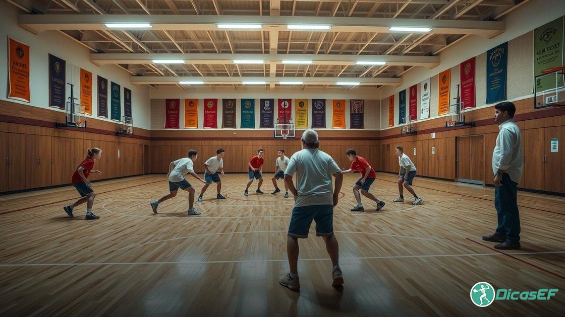  O que são estratégias táticas e como identificá-las nas atividades esportivas